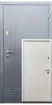 REDFORD Сіті Лайт вулиця Оптима